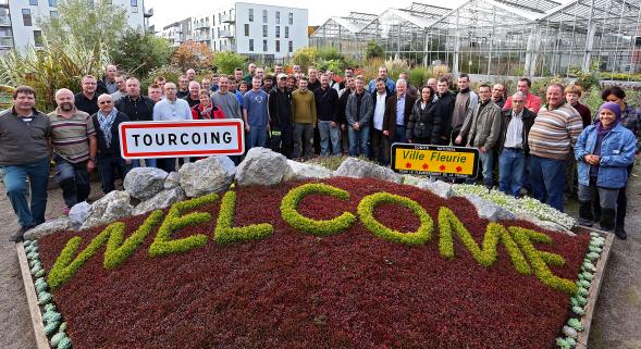 livraison fleurs tourcoing
