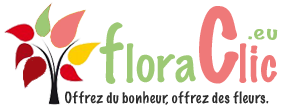 Logo de Floraclic