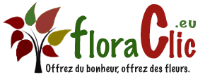 Logo de Floraclic