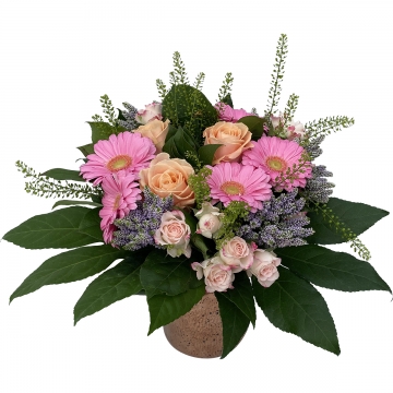 Bouquet Palerme