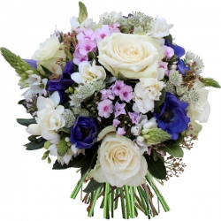 Fleurs d'Automne « Bouquet Marquises »