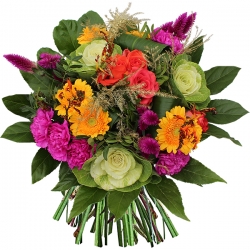 Livraison fleurs de « Bouquet Piccadilly »