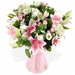 Fleurs Mariage « Bouquet Noblesse »