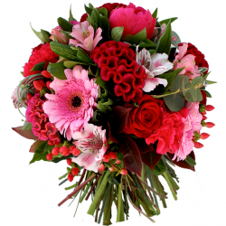 Fleurs Fête des Mères « Bouquet Nina »