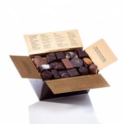 Image du produit Ballotin de Chocolats