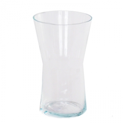 Image du produit Vase verre évasé